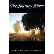 The Journey Home by Cerulean, Katherine; Davis, Greg; Easton, Juliet L.; Ghosheh, Alia; Hartmann-roberts, Jill, 9781502797780