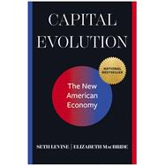 Capital Evolution by Seth Levine; Elizabeth MacBride, 9781637747780