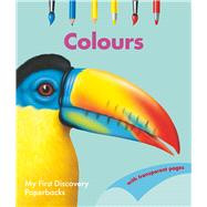 Colours by Valat, Pierre-Marie; Peyrols, Sylvaine, 9781851037780