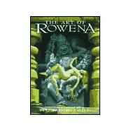 The Art of Rowena by Vallejo, Doris, 9781855857780