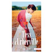 Tess d'Uberville by Thomas Hardy, 9782755697780