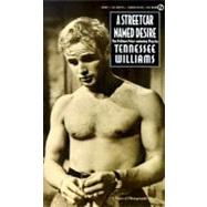 A Streetcar Named Desire by Williams, Tennessee, 9780451167781