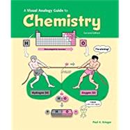 A Visual Analogy Guide to Chemistry by Paul A. Krieger, 9781617317781
