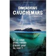 Dimensions cauchemars T01 by Vronique Drouin, 9782380757781