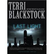 Last Light by Blackstock, Terri, 9780310337782