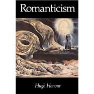 Romanticism by Honour, Hugh, 9780367317782