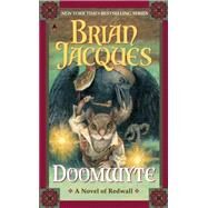 Doomwyte by Jacques, Brian, 9780441017782