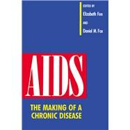 AIDS by Fee, Elizabeth; Fox, Daniel M., 9780520077782