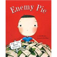 Enemy Pie by Munson, Derek, 9780811827782