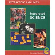 Integrated Science: Interactions and Limits by Parke, Helen M.; Hill, Stanford R.; Stiffler, Lee Anne; Lacy, Linda M.; Fixley, Lori, 9780890897782