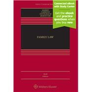 Family Law [Connected eBook with Study Center] by Harris, Leslie Joan; Carbone, June R.; Teitelbaum, Lee E.; Rebouche, Rachel, 9781454887782