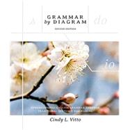 Grammar by Diagram by Vitto, Cindy L., 9781551117782