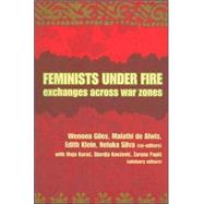 Feminists Under Fire by Giles, Wenona, 9781896357782