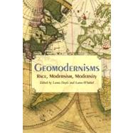 Geomodernisms by Doyle, Laura, 9780253217783