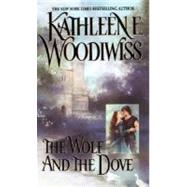 Wolf & Dove by Woodiwiss K., 9780380007783