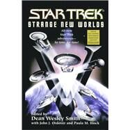 Star Trek: Strange New Worlds V by Smith, Dean Wesley, 9780743437783