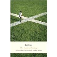 Ethics by Marino, Gordon, 9780812977783