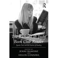 The Richard & Judy Book Club Reader by Helen Cousins, 9781317017783