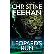 Leopard's Run by Feehan, Christine, 9781432857783