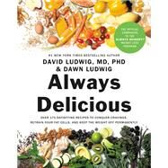 Always Delicious by David Ludwig; Dawn Ludwig, 9781478947783