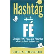 Fe Hashtag by Buscher, Chris; White, David, 9781508567783