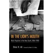 In the Lion's Mouth by Ali, Omar H., 9781604737783