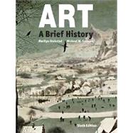 REVEL for Art A Brief History -- Access Card by Stokstad, Marilyn; Cothren, Michael W., 9780133897784