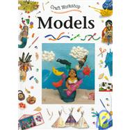Models by Bliss, Helen; Thomson, Ruth, 9780865057784