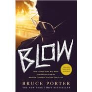 Blow How a Small-Town Boy Made $100 Million with the Medelln Cocaine Cartel and Lost It All by Porter, Bruce, 9781250067784