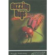 Buzzing Bugs by Greve, Tom, 9781604727784