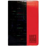 God's Word for Students Prism Red by Green Key Books, 9781932587784