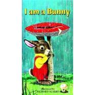 I Am a Bunny by RISOM, OLESCARRY, RICHARD, 9780375827785