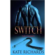 Switch by Richards, Kate, 9781523847785