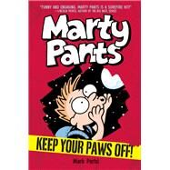 Keep Your Paws Off! by Parisi, Mark, 9780062427786