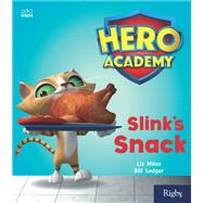 Slink's Snack by Miles, Liz, 9780358087786