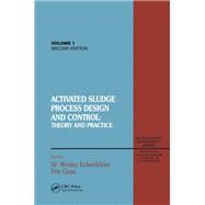 Activated Sludge by Eckenfelder, Wesley, 9780367447786
