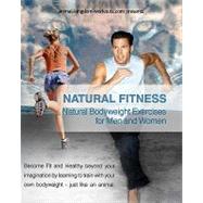 Natural Fitness by Nordmark, David; Reynolds, Jamie, 9781452867786