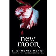 New Moon by Meyer, Stephenie, 9780316327787