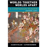 Worlds Together, Worlds Apart by Pollard, Elizabeth; Rosenberg, Clifford, 9780393937787
