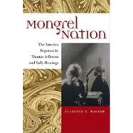 Mongrel Nation by Walker, Clarence Earl, 9780813927787