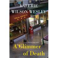 A Glimmer of Death by Wilson Wesley, Valerie, 9781496727787