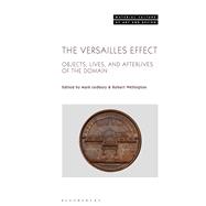 The Versailles Effect by , 9781501357787