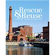 Rescue & Reuse by Waterson, Merlin; Morrison, Ian, 9781859467787