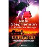 La telaraa/ The Cobweb by Stephenson, Neal, 9788466637787