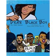 Dear Black Boy by Langley, Cheri; Harris, Christa; Gray, Randolph, 9780578917788