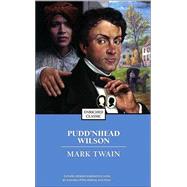 Pudd'nhead Wilson by Twain, Mark, 9780743487788