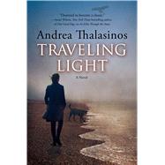 Traveling Light by Thalasinos, Andrea, 9780765337788