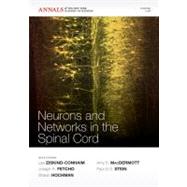 Neurons and Networks in the Spinal Cord, Volume 1198 by Ziskind-Conhaim, Lea; Fetcho, Joseph R.; Hochman, Shawn; MacDermott, Amy B.; Stein, Paul S. G., 9781573317788