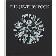 The Jewelry Book by Grant, Melanie, 9781838667788