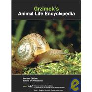 Grzimek's Animal Life Encyclopedia by Craig, Sean F.; Thoney, Dennis A.; Schlager, Neil; Trumpey, Joseph E.; Hutchins, Michael, 9780787657789